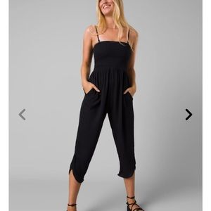 Prana fernie jumpsuit M